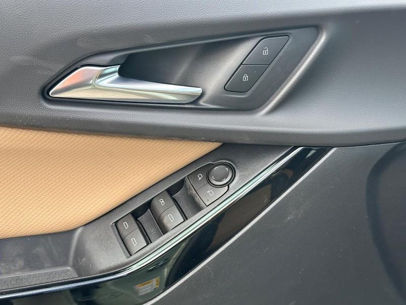 new 2026 Chevrolet Equinox car, priced at $34,715