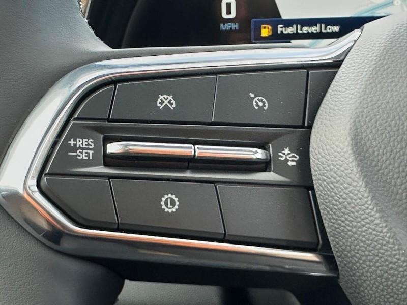 new 2026 Chevrolet Equinox car, priced at $34,715