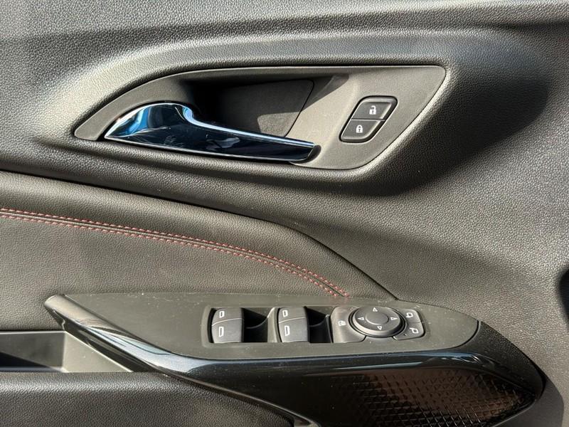 new 2026 Chevrolet Trax car, priced at $27,045