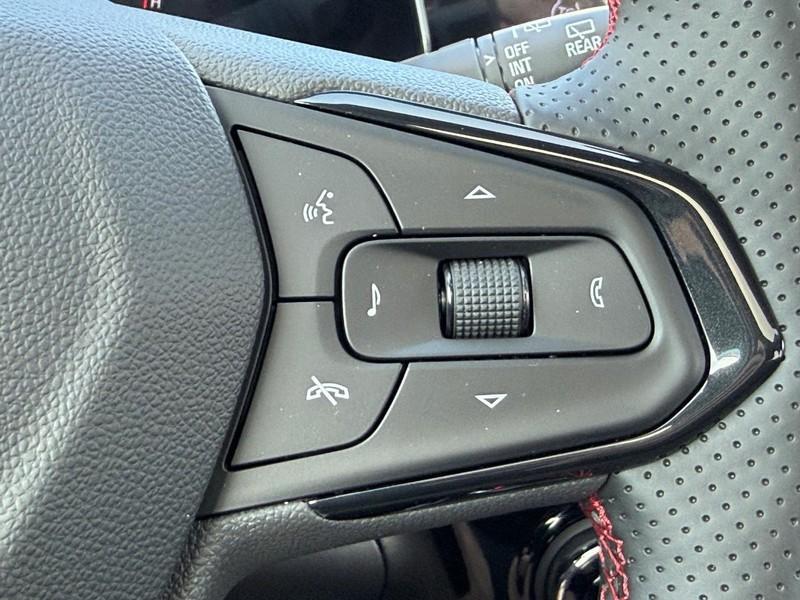 new 2026 Chevrolet Trax car, priced at $27,045