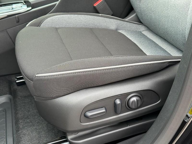 new 2026 Chevrolet TrailBlazer car, priced at $27,835