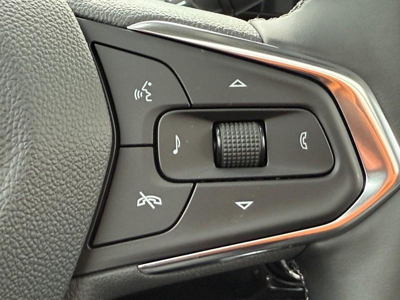 new 2026 Chevrolet TrailBlazer car, priced at $27,835