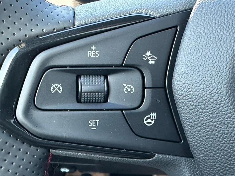 new 2026 Chevrolet TrailBlazer car, priced at $29,390