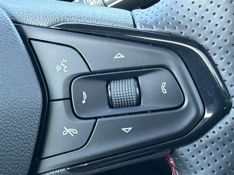 new 2026 Chevrolet TrailBlazer car, priced at $29,390