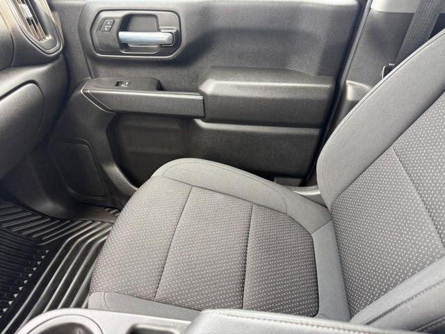 used 2021 Chevrolet Silverado 2500 car, priced at $40,912