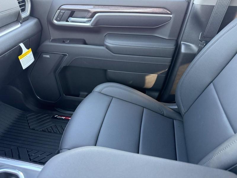 new 2026 Chevrolet Silverado 2500 car, priced at $75,980