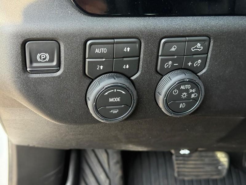 new 2026 Chevrolet Silverado 2500 car, priced at $75,980