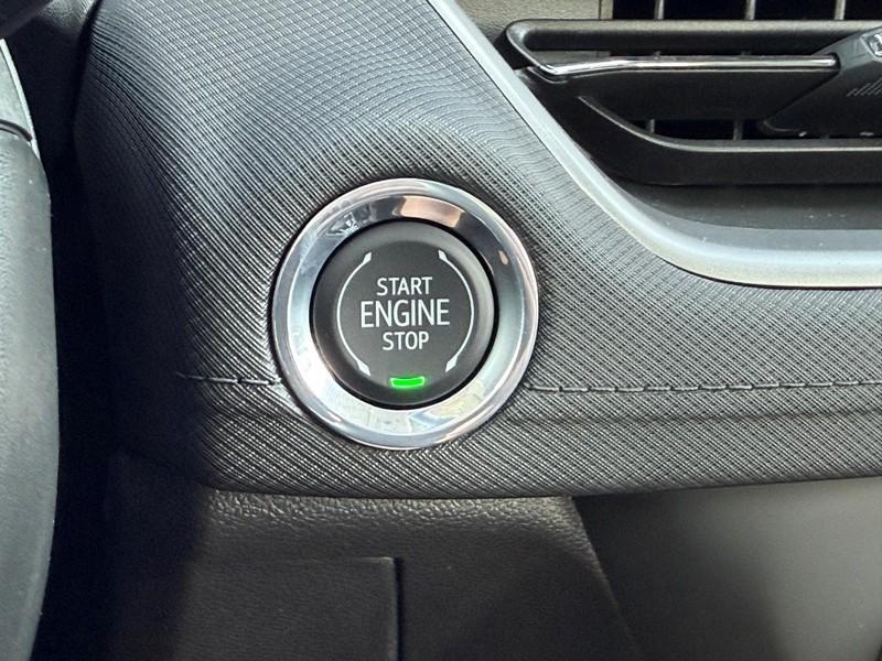 new 2026 Chevrolet TrailBlazer car, priced at $22,360