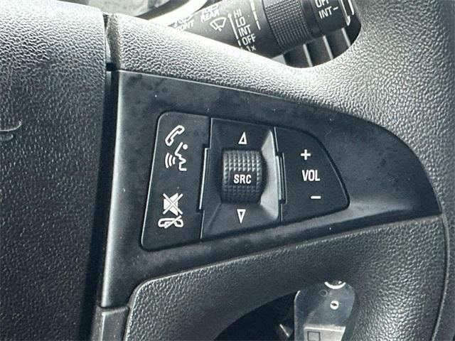 used 2017 Chevrolet Equinox car, priced at $11,444