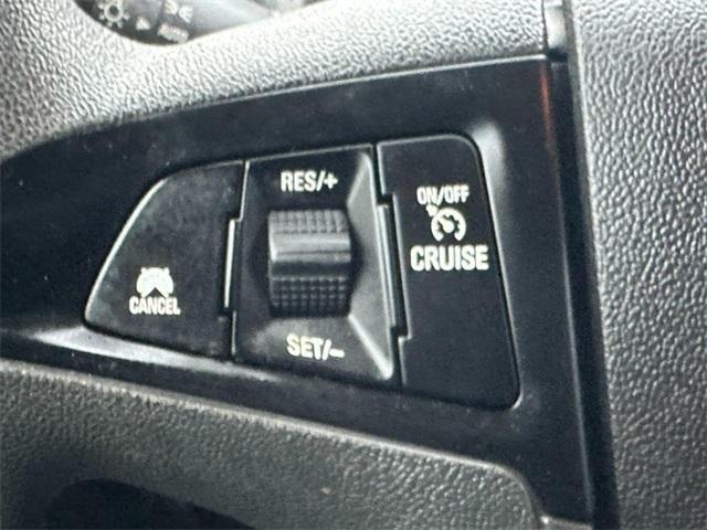 used 2017 Chevrolet Equinox car, priced at $11,444