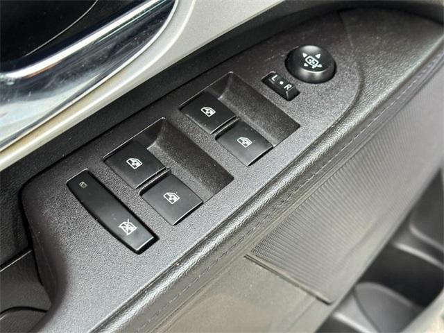 used 2017 Chevrolet Equinox car, priced at $11,444