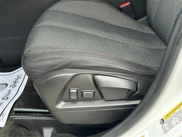 used 2017 Chevrolet Equinox car, priced at $11,444