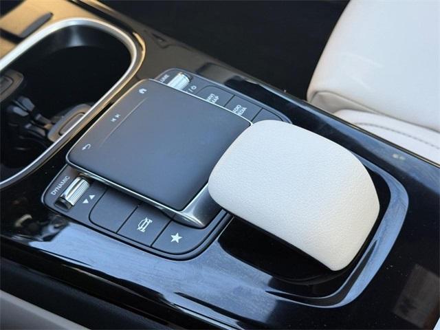 used 2023 Mercedes-Benz CLA 250 car, priced at $36,352