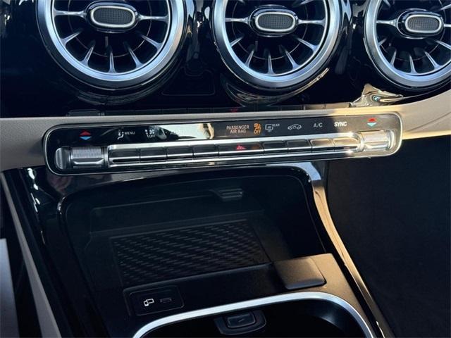 used 2023 Mercedes-Benz CLA 250 car, priced at $36,352