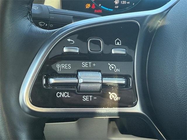 used 2023 Mercedes-Benz CLA 250 car, priced at $36,352