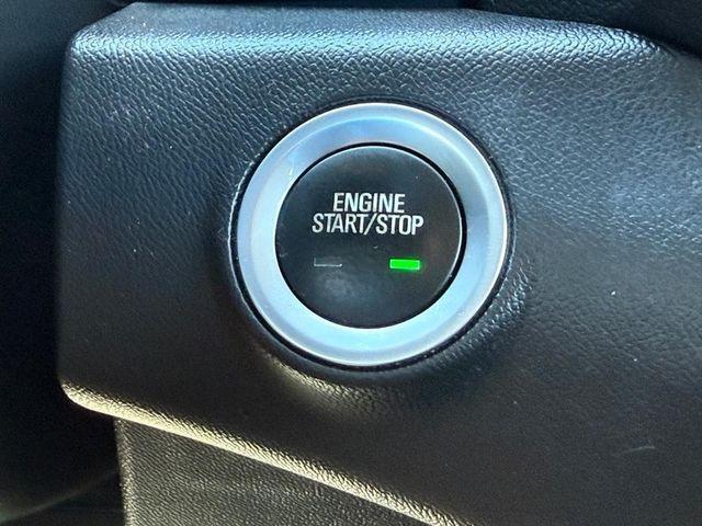 used 2018 GMC Terrain car, priced at $15,999