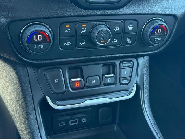 used 2018 GMC Terrain car, priced at $15,999