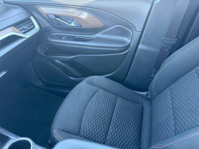 used 2018 GMC Terrain car, priced at $15,999