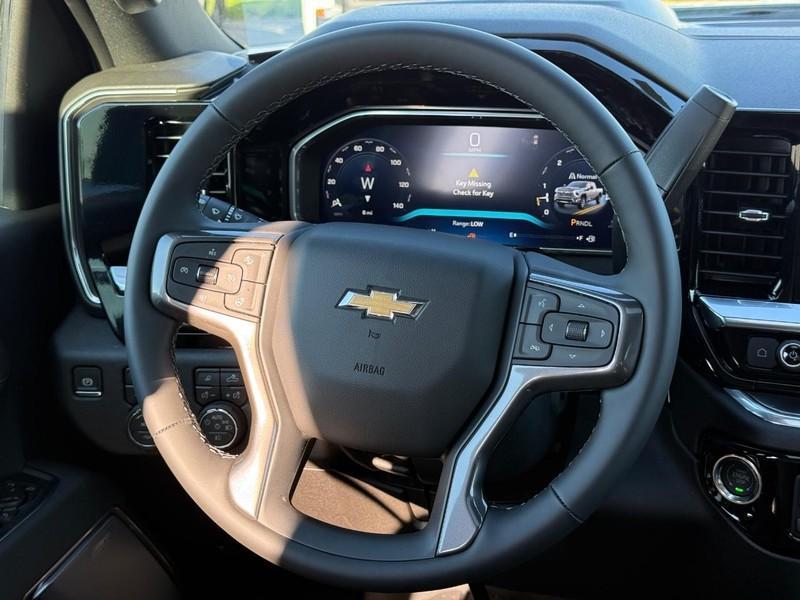 new 2026 Chevrolet Silverado 3500 car, priced at $84,140