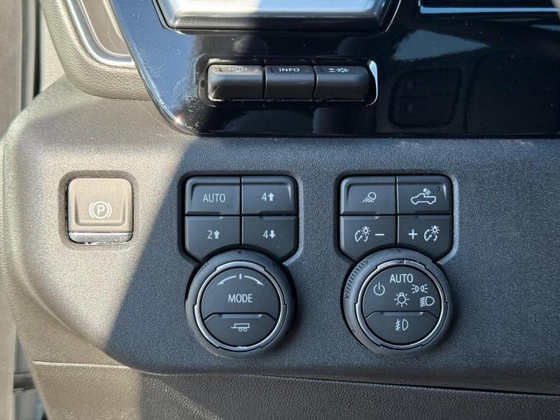 new 2026 Chevrolet Silverado 3500 car, priced at $84,140