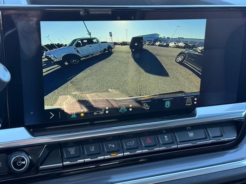 new 2026 Chevrolet Silverado 3500 car, priced at $84,140