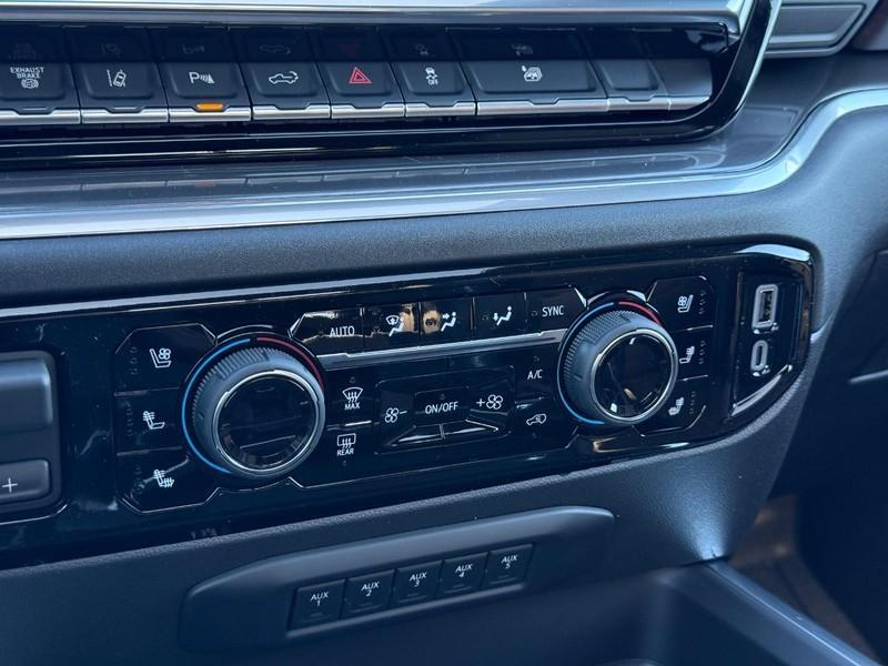 new 2026 Chevrolet Silverado 3500 car, priced at $84,140