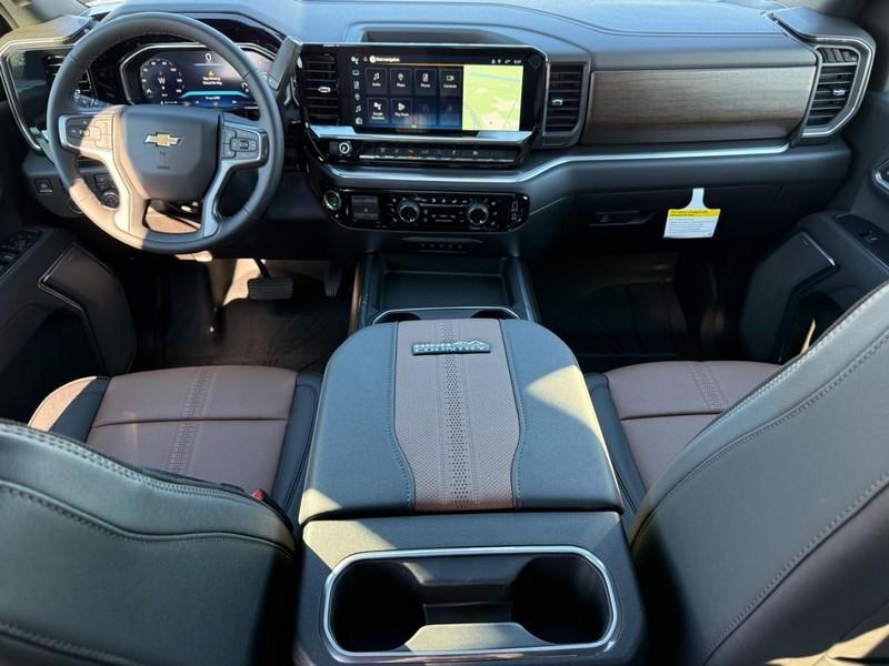 new 2026 Chevrolet Silverado 3500 car, priced at $84,140