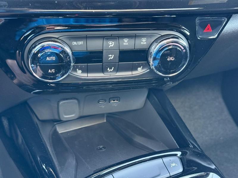 new 2026 Chevrolet Trax car, priced at $26,528