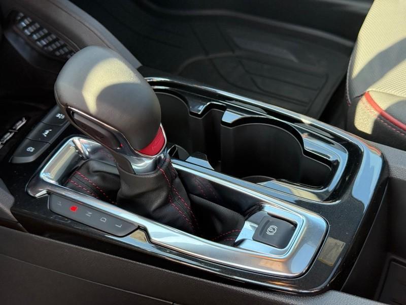 new 2026 Chevrolet TrailBlazer car, priced at $30,290