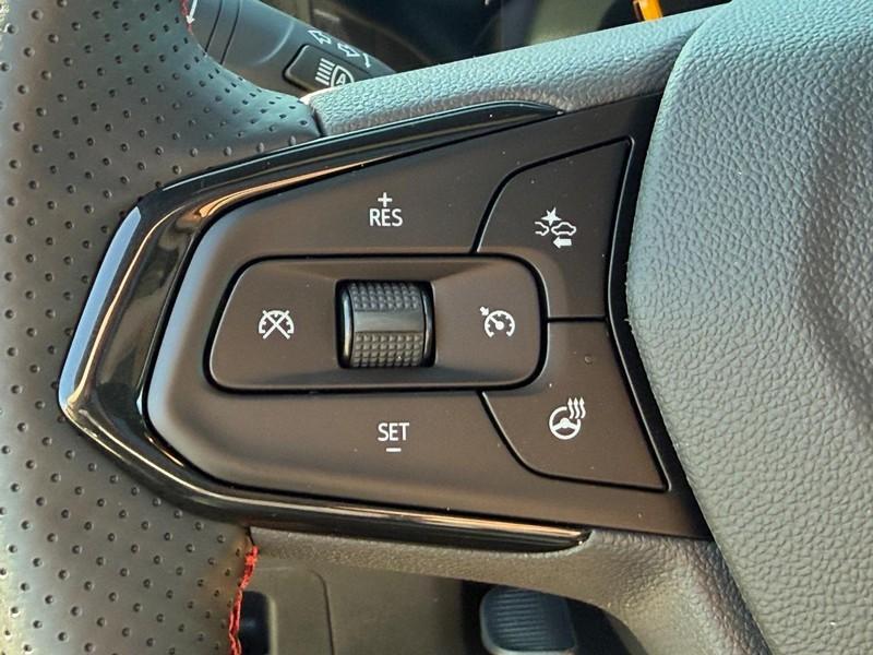 new 2026 Chevrolet TrailBlazer car, priced at $30,290