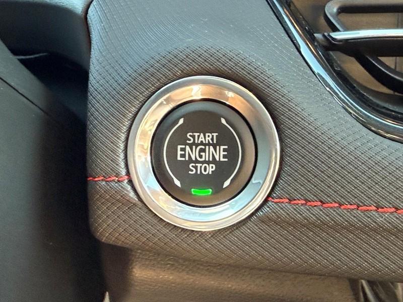 new 2026 Chevrolet TrailBlazer car, priced at $30,290