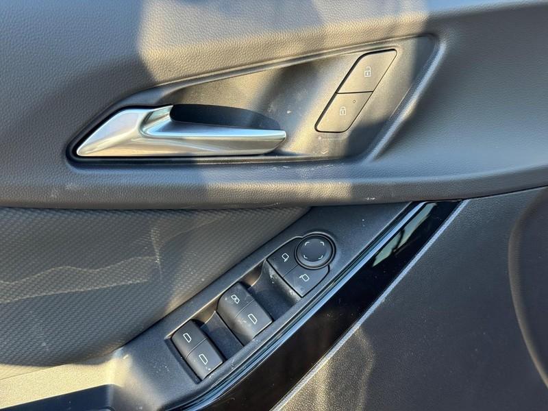 new 2026 Chevrolet Equinox car, priced at $27,620