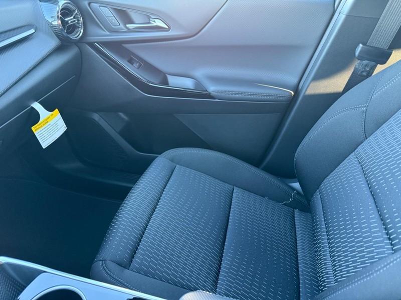 new 2026 Chevrolet Equinox car, priced at $27,620