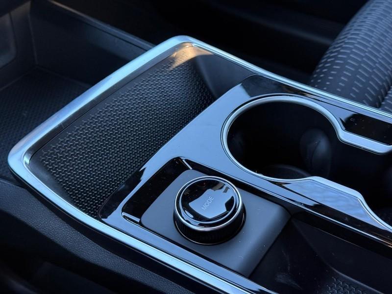 new 2026 Chevrolet Equinox car, priced at $27,620