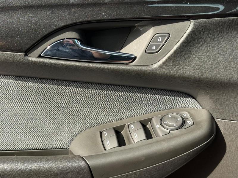 new 2026 Chevrolet TrailBlazer car, priced at $29,685