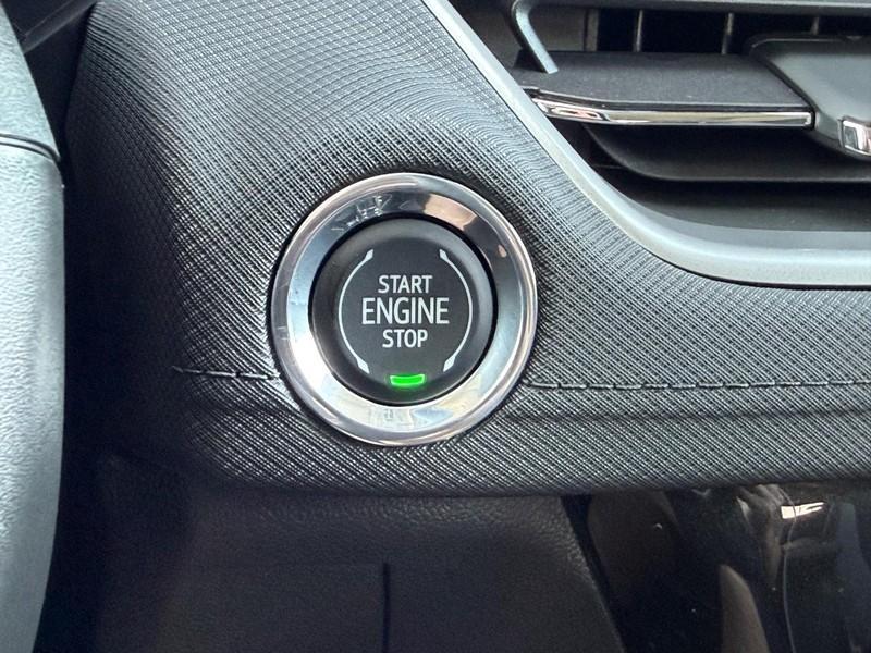 new 2026 Chevrolet TrailBlazer car, priced at $29,685