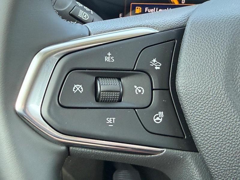 new 2026 Chevrolet TrailBlazer car, priced at $29,685