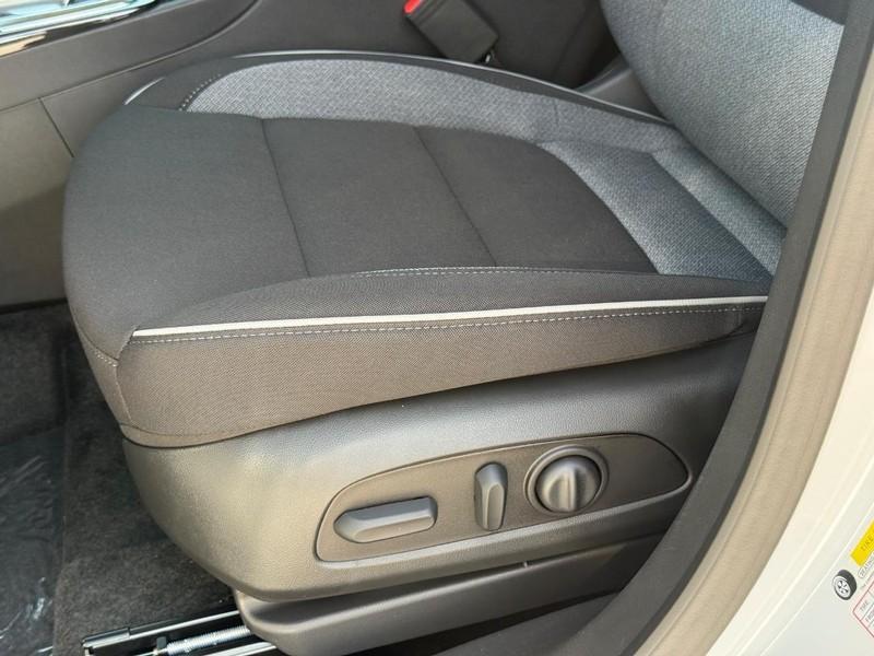 new 2026 Chevrolet TrailBlazer car, priced at $29,685