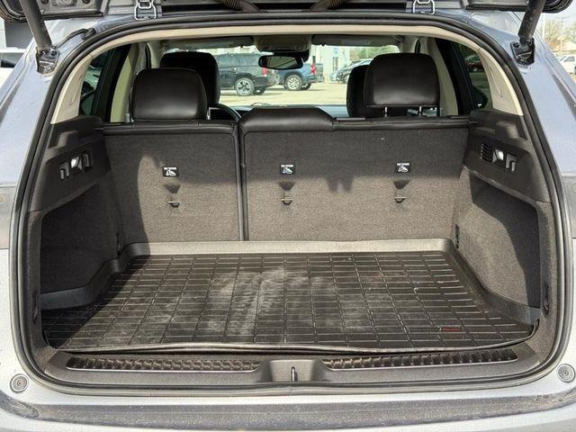 used 2021 Buick Envision car, priced at $23,412