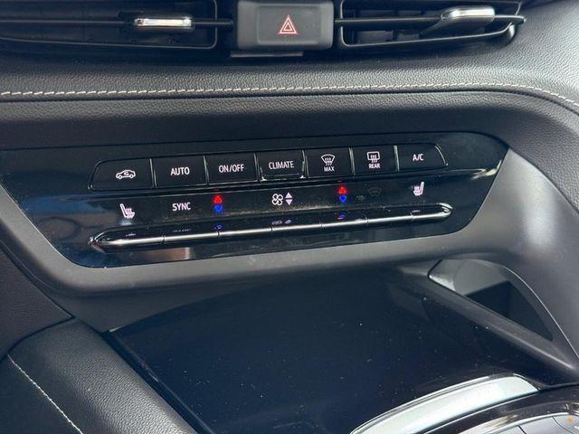 used 2021 Buick Envision car, priced at $23,412