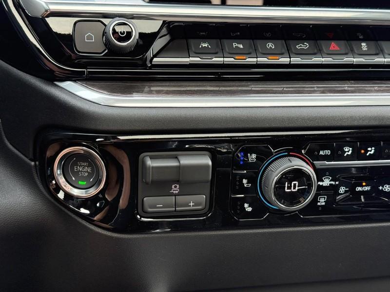 new 2026 Chevrolet Silverado 1500 car, priced at $55,120