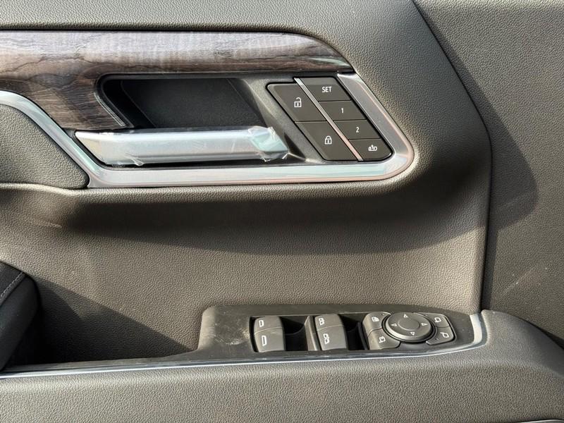 new 2026 Chevrolet Silverado 1500 car, priced at $55,120