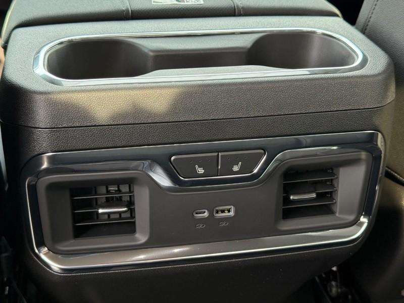 new 2026 Chevrolet Silverado 1500 car, priced at $55,120