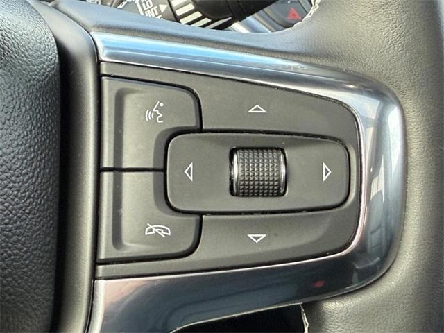 used 2023 Chevrolet Blazer car, priced at $30,912