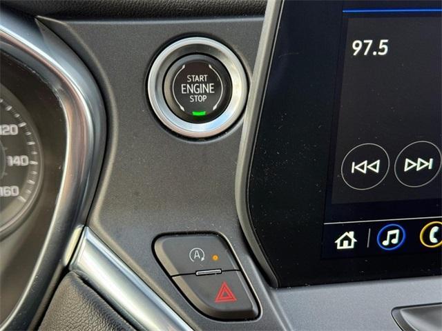 used 2023 Chevrolet Blazer car, priced at $30,912