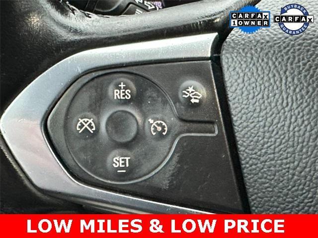 used 2022 Chevrolet Traverse car, priced at $27,712