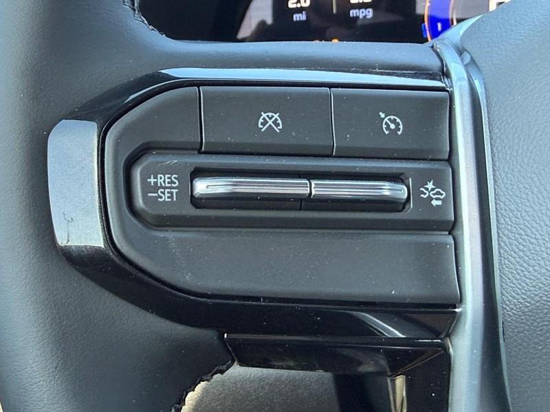 new 2026 Chevrolet Colorado car, priced at $35,845