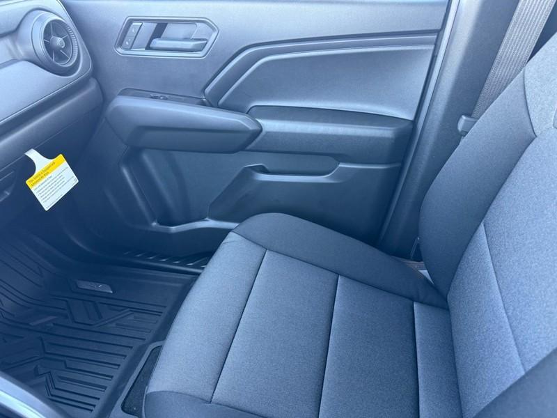 new 2026 Chevrolet Colorado car, priced at $35,845