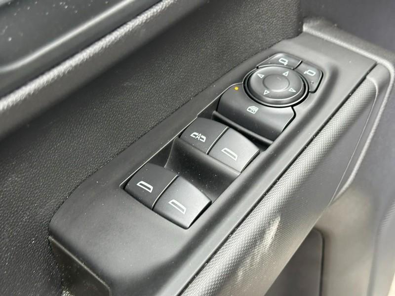 new 2026 Chevrolet Silverado 1500 car, priced at $44,955