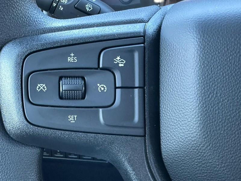 new 2026 Chevrolet Silverado 2500 car, priced at $44,665